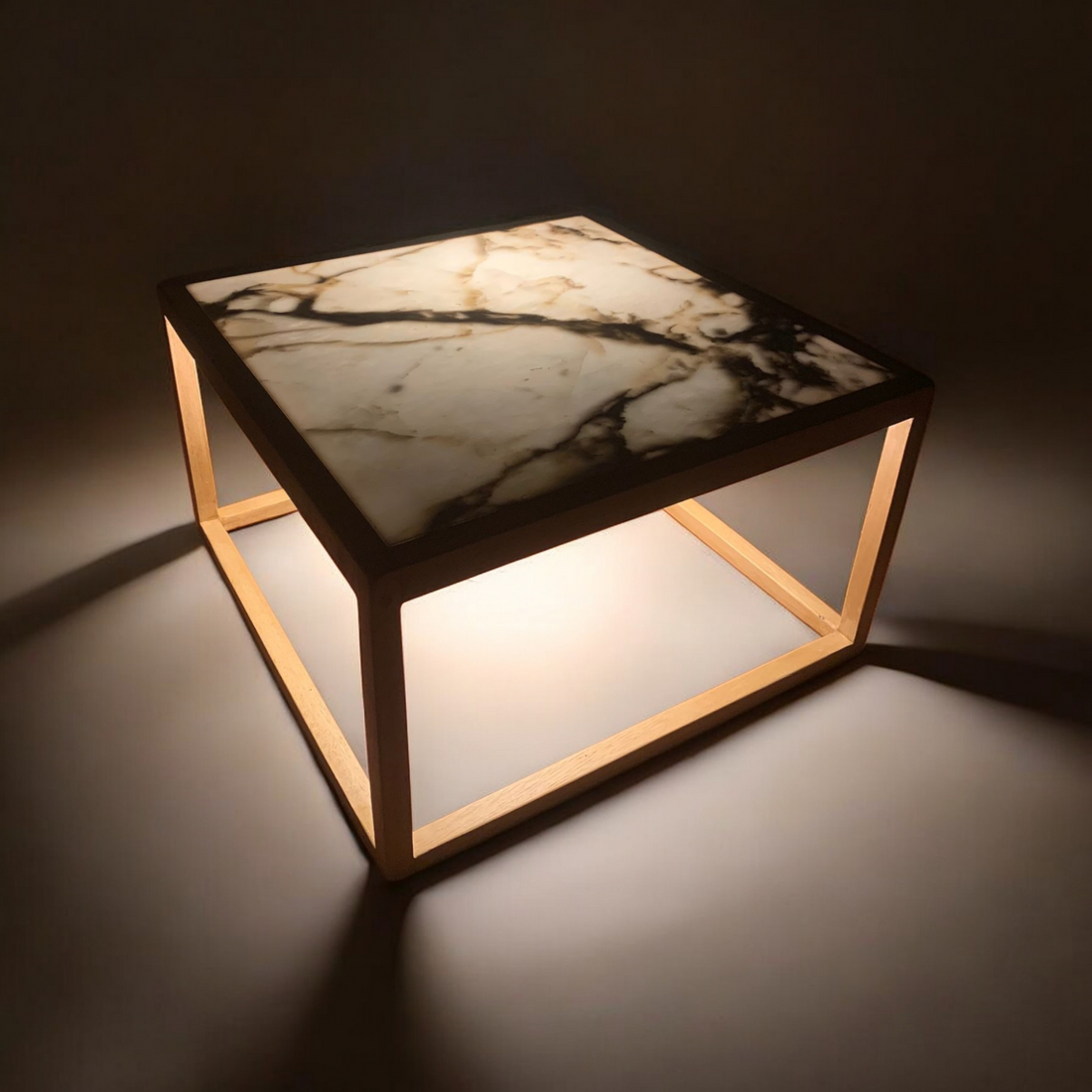 Bespoke Marble Furniture: Italian Craftsmanship and Modern Design