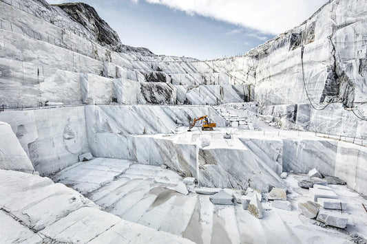 Luxury Marble Accessories: Elevate Your Home with Italian Stone