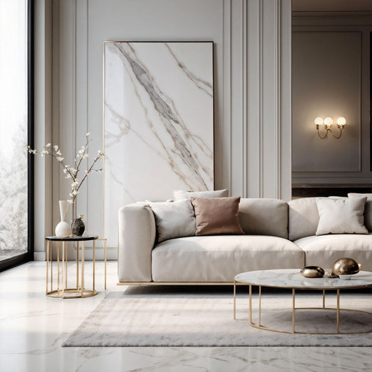 Luxury Bespoke Furniture in Dubai: 5 Ideas for Interior Design