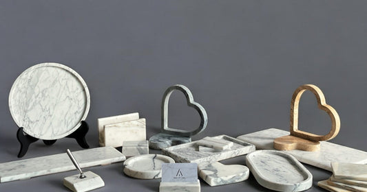 Marble Home Decor: Elegant Ideas for Dubai Homes and Beyond