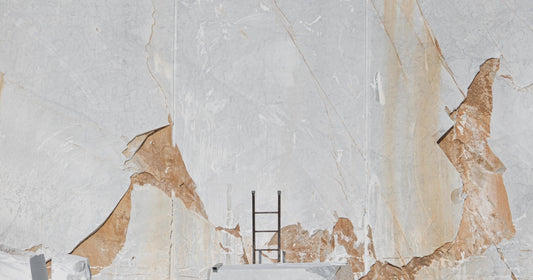 Designing with Distinction: Interior Inspirations with White Marble