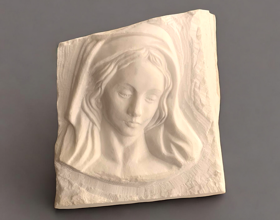 Marble Sculptures: Italian Craftsmanship for the UAE